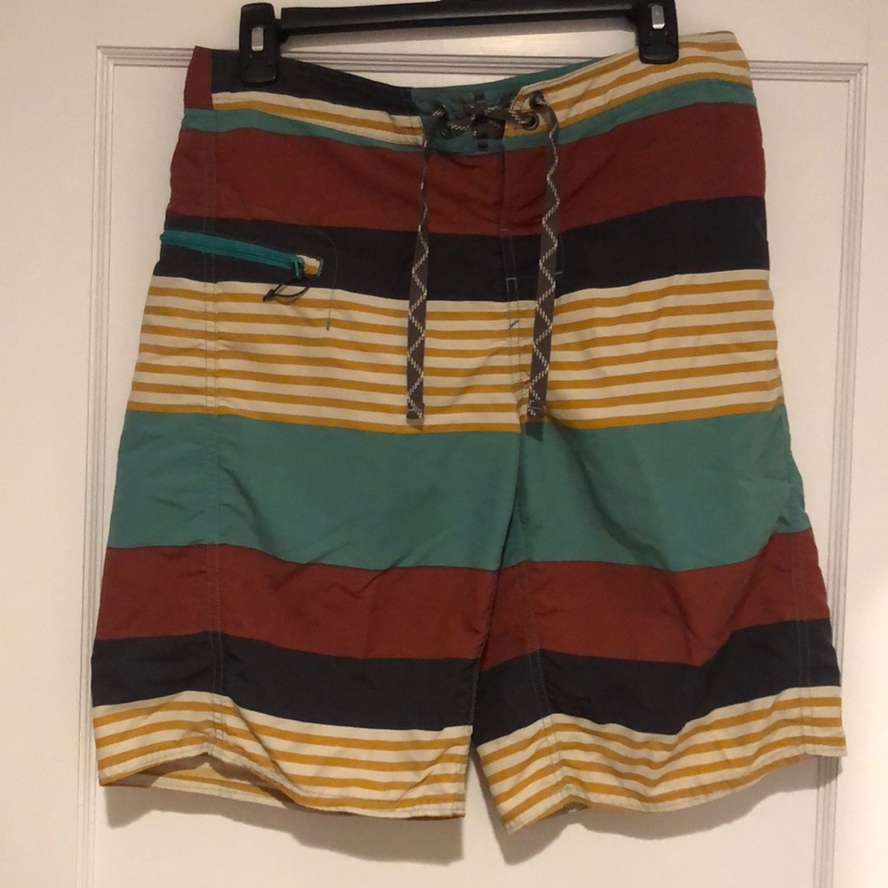 Patagonia Board Shorts